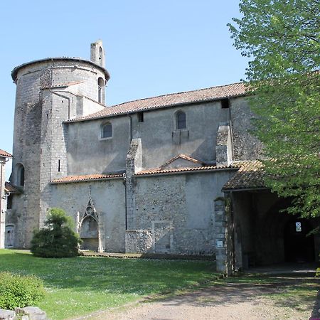 Terres De France - Domaine Du Palais Aparthotel Saint-Lizier Eksteriør bilde