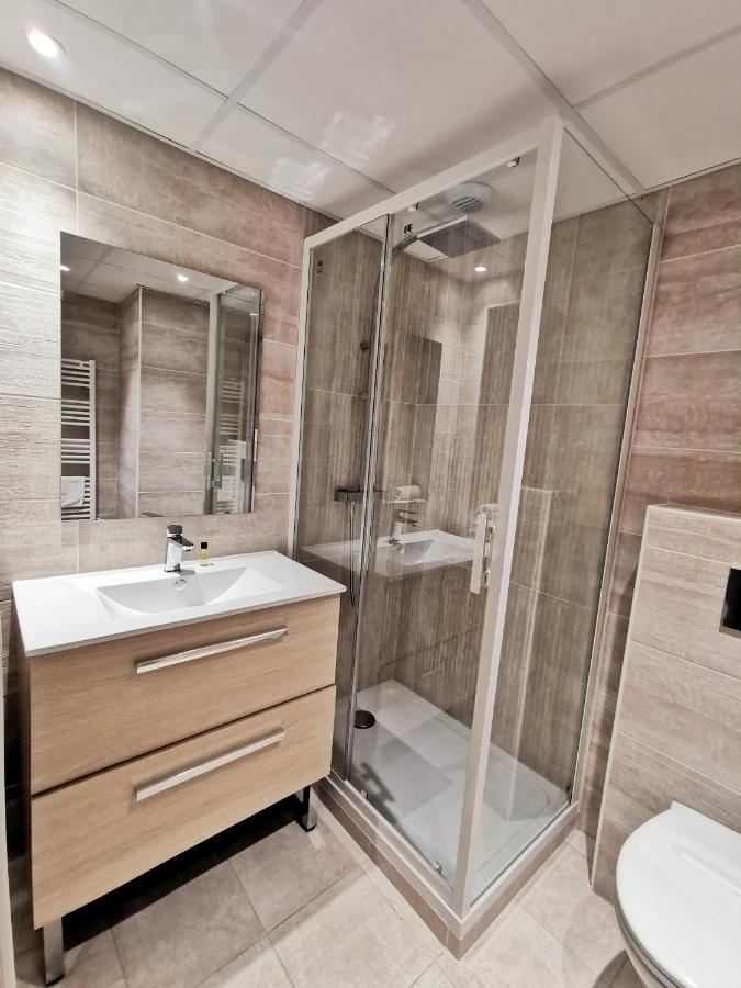 Terres De France - Domaine Du Palais Aparthotel Saint-Lizier Eksteriør bilde