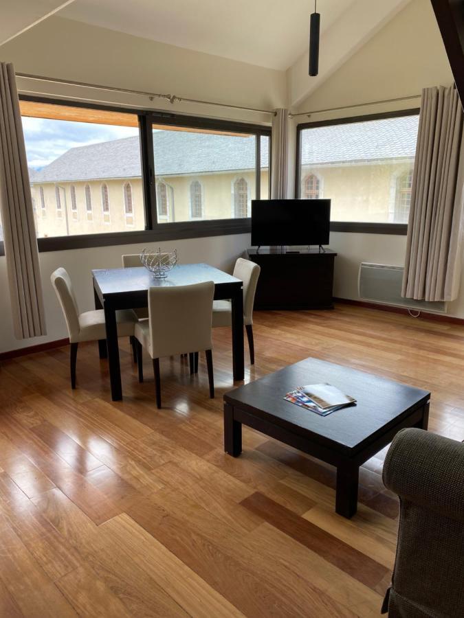 Terres De France - Domaine Du Palais Aparthotel Saint-Lizier Eksteriør bilde