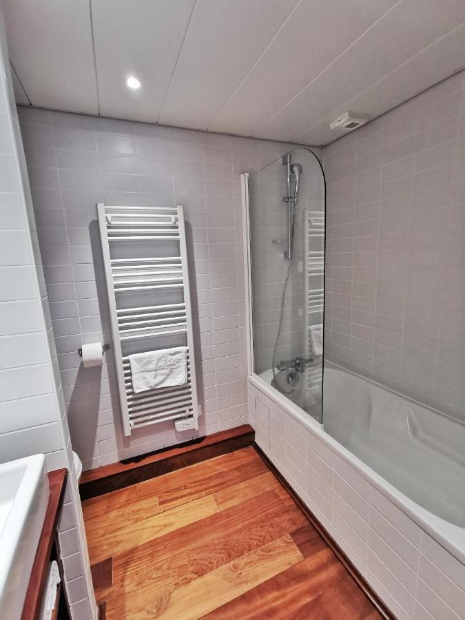 Terres De France - Domaine Du Palais Aparthotel Saint-Lizier Eksteriør bilde